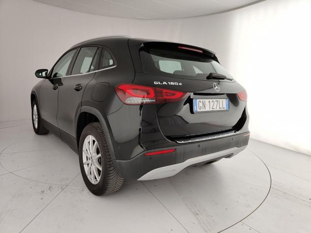Mercedes-Benz GLA GLA-H247 2020 180 d Business Extra auto - Foto 9