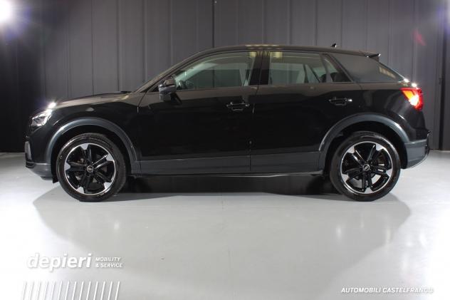 Audi Q2 Q2 30 TDI S tronic Admired Advanced - Foto 3