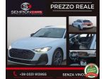 AUDI A5 2.0 tdi  S line  204cv s-tronic PREZZO REALE rif. 23696935