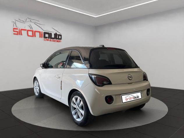 Opel Adam Adam 1.2 Rocks 70cv - Foto 5