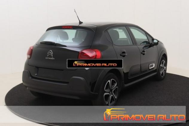 CITROEN C3 BlueHDi 100 S&S Plus rif. 21921556 - Foto 3
