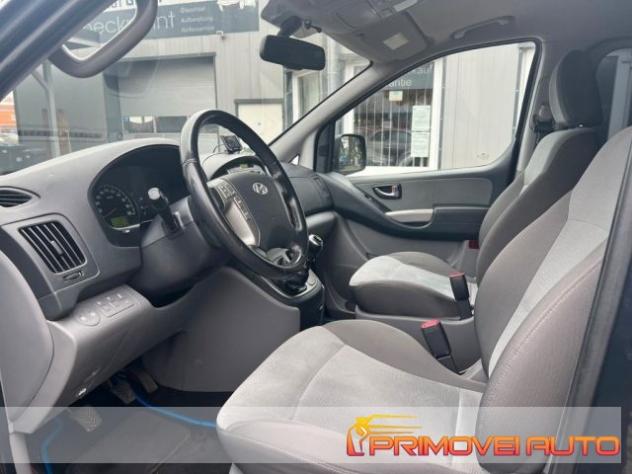 HYUNDAI H-1 2.5 TD HSV Max rif. 20306498 - Foto 3
