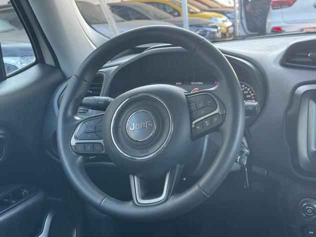 Jeep Renegade 1.6 Mjt 130 CV Limited - Foto 8