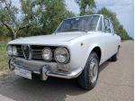 Alfa Romeo  1750 Berlina