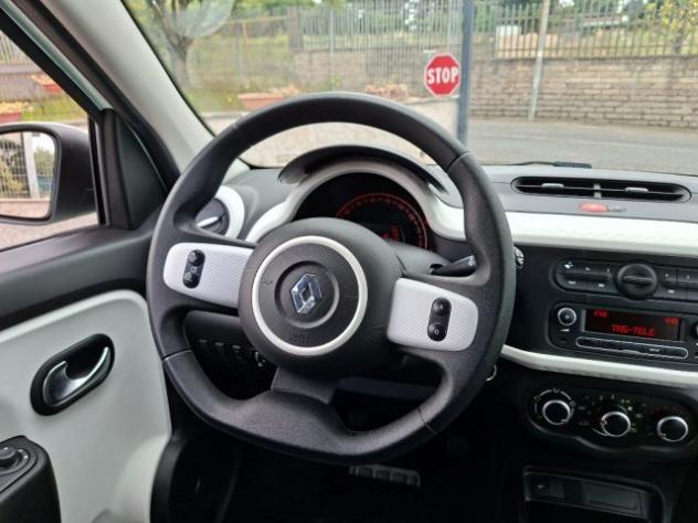 RENAULT Twingo 1.0 SCe Intens PREZZO REALE TAGLIANDI RENAULT rif. 23787221 - Foto 10