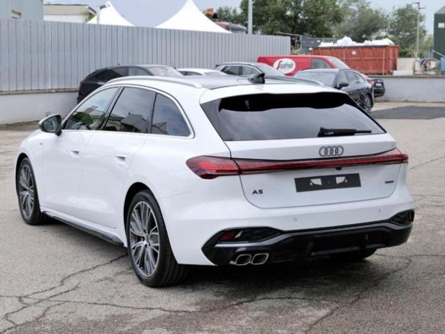 AUDI A5 Avant Tdi Quattro 204cv S-tronic S-line edition rif. 21783103 - Foto 3