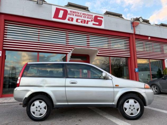 Honda HR-V 3p 1.6 2wd - Foto 9