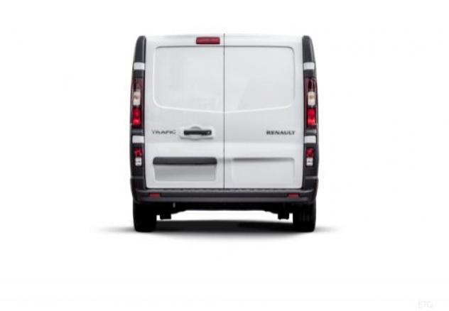 Renault Trafic T27 1.6 dci 125cv L1H1 S&S E6 - Foto 4