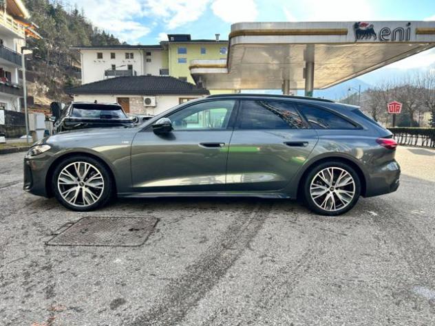 AUDI A5 Avant TDI 150 kW S tronic mHEV+ S Line edition rif. 22648869 - Foto 3