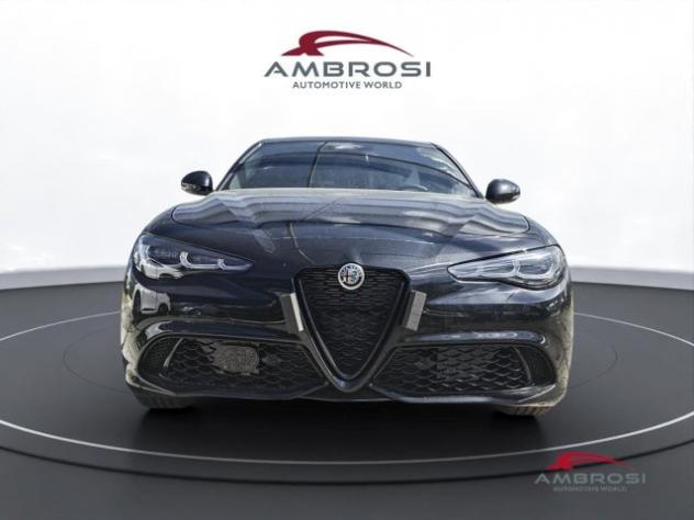 ALFA ROMEO Giulia Diesel 210cv Veloce rif. 23752618 - Foto 7