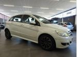 MERCEDES - Classe B - 170 NGT BlueEFFICIENCY METANO-BENZINA