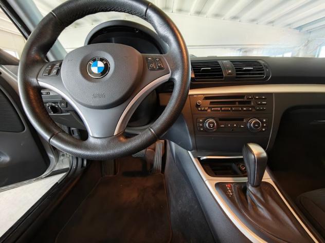 Bmw 118 118d cat 5 porte Futura DPF - Foto 8