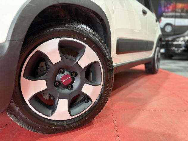 FIAT Panda Cross 1.0 FireFly 70cv S&S Hybrid Cross - Foto 3