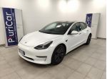 Tesla Model 3 Long Range Dual Motor AWD Pelle Tetto AutoPilot