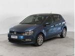 Volkswagen Polo Polo 1.4 TDI 90 CV 5p. Comfortline BlueMotion Technology