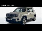 JEEP Renegade 2.0 Multijet 140cv Limited 4WD Active Dri rif. 24034200