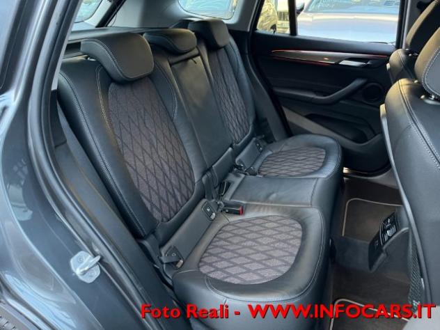 BMW X1 sDrive16d xLine Automatica prezzo reale rif. 24139975 - Foto 8