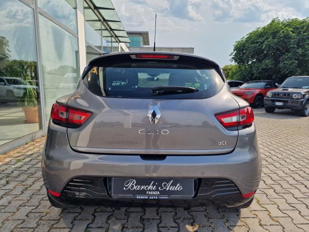 Renault Clio Clio 5p 1.5 dci Costume National 75cv NEOPATENTATO - Foto 6
