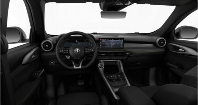 ALFA ROMEO Tonale 1.6 diesel 130 CV TCT6 SPRINT+TI+SPORT+VELOCE rif. 19942845 - Foto 5