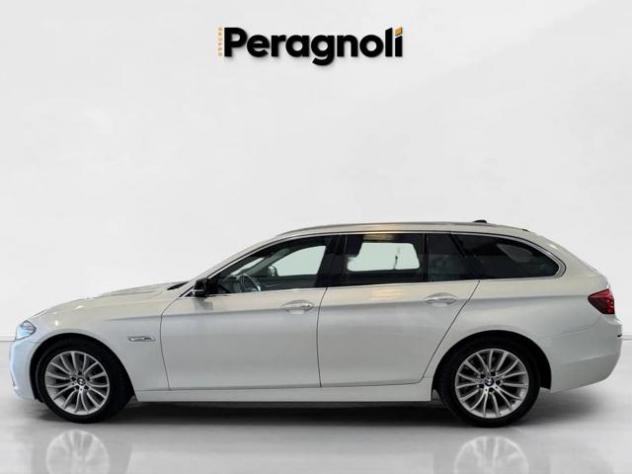 BMW 520 d xDrive Touring Luxury rif. 23692365 - Foto 2