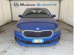 SKODA Fabia 1.0 MPI 80cv Ambition *solo 24.500 Km* rif. 23450374