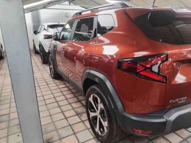Dacia Duster Hybrid 140 CV Journey - Foto 3