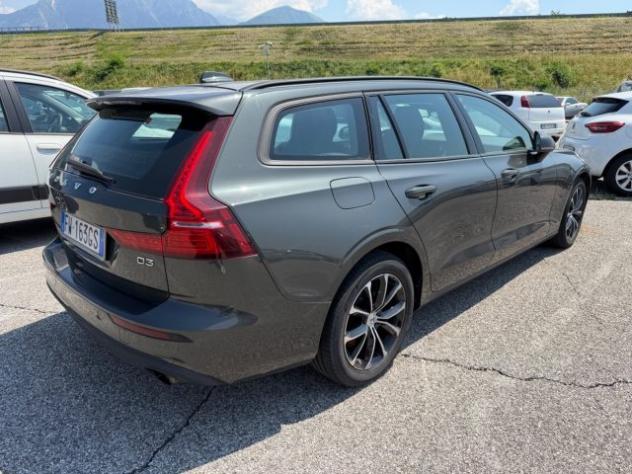 VOLVO V60 D3 Business rif. 23829854 - Foto 4