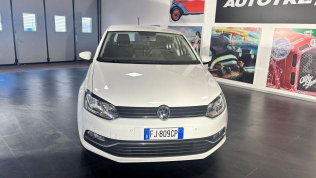 Volkswagen Polo Polo 5p 1.2 tsi bm Comfortline - Foto 2