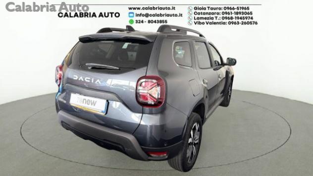 DACIA Duster 1.0 TCe GPL 4x2 Journey rif. 23430791 - Foto 4