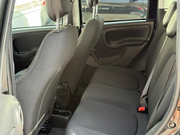 Fiat Panda 1.0 FireFly S&S Hybrid City Life - Foto 10