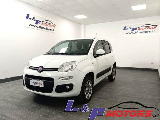 FIAT Panda Panda 1.3 MJT 4x4 - Foto 2