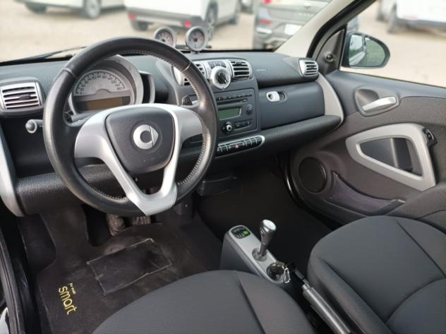 Smart ForTwo 1000 52 kW couppulse - Foto 10