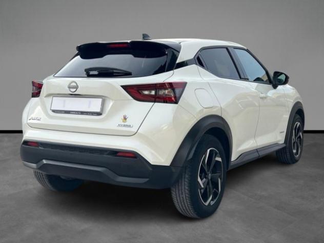 NISSAN Juke 1.6 HEV Premiere Edition rif. 22929430 - Foto 5