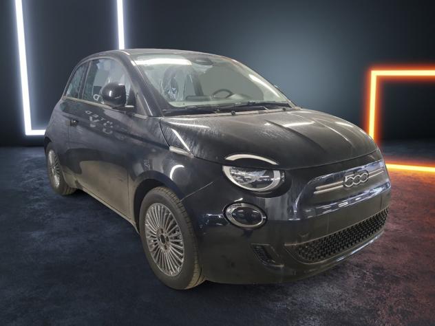 FIAT 500 500e 23,65 KW DA 199€ AL MESE E 2.500€ DI ANTICIPO E PRONTA CONSEGNA - Foto 3