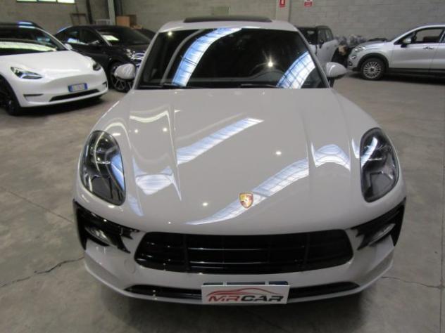 PORSCHE Macan Macan 2.0 PDK FULL * 104.000 KM REALI * rif. 23808595 - Foto 2