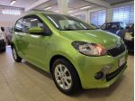 Skoda Citigo 1.0 60 CV 5 porte Elegance