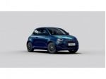 FIAT 500 NEW HYBRID Hybrid Berlina Icon 1.0 Hybrid Berlina
