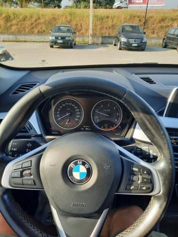 Bmw X1 sDrive18d Sport - Foto 6