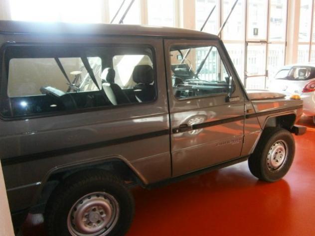 MERCEDES-BENZ G GD corto Station Wagon rif. 12118780 - Foto 3
