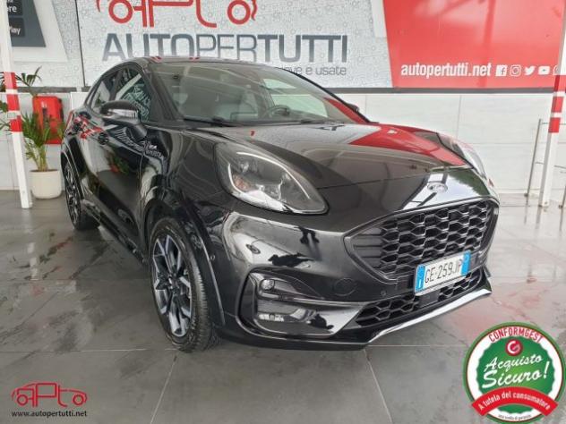 FORD Puma 1.5 EcoBlue 120 CV S&S ST-Line X rif. 19914583