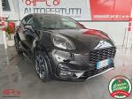 FORD Puma 1.5 EcoBlue 120 CV S&S ST-Line X rif. 19914583