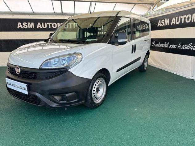 FIAT Doblo Doblò 1.3 MJT PL Combi Maxi N1 + IVA rif. 24024671 - Foto 3