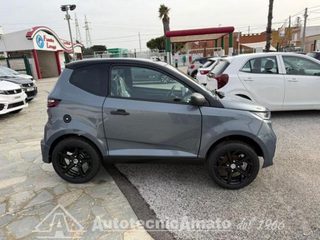 AIXAM City Sport Ambition rif. 20388476 - Foto 6
