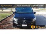 MERCEDES-BENZ Vito 2.0 CDI, 163cv, Automatica, Tourer Extra-Long, Gar rif.  &hellip;