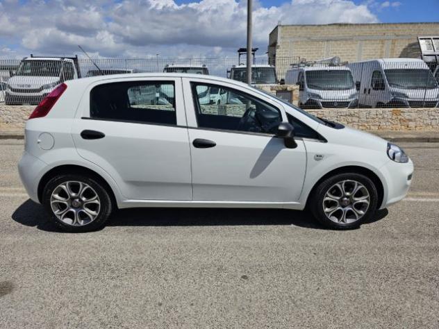 FIAT Punto 1.3 MJT 95CV 5 porte Van Easy 4 posti E6 rif. 23739115 - Foto 4