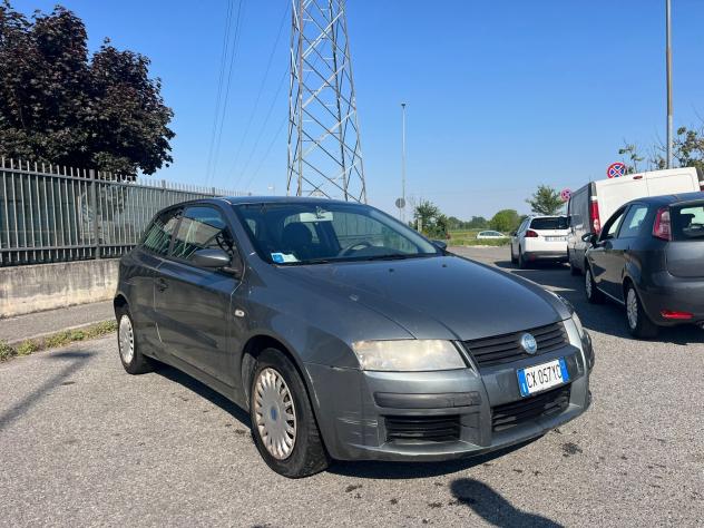 Fiat Stilo 1.9 JTD 3P 100 CV - Foto 2