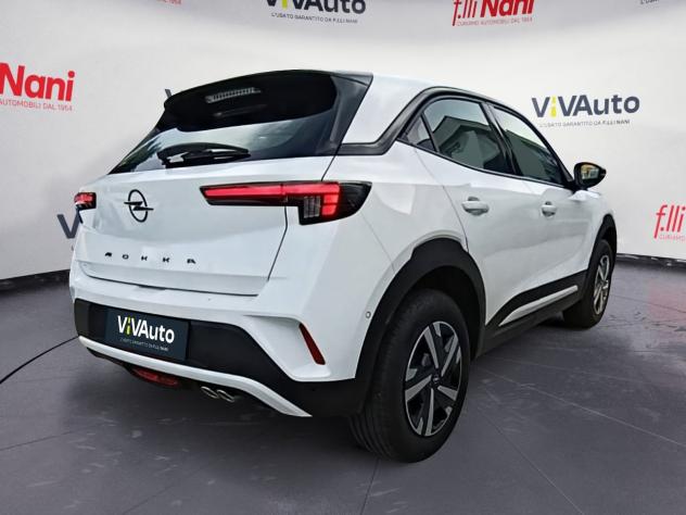 Opel Mokka 1.2 T 136cv Edition MT6 - Foto 2