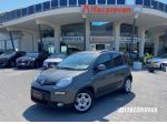 Fiat Panda 1.0 firefly hybrid City Life