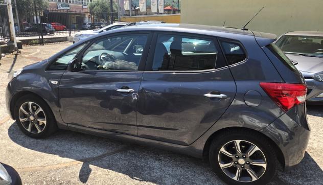 Hyundai iX20 1.4 90 CV GPL Econext Comfort - Foto 7