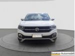 VOLKSWAGEN T-Cross 1.0 TSI 110 CV Advanced rif. 21585897